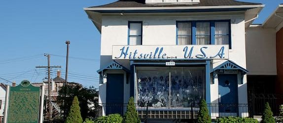 Motown Museum